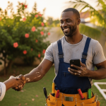 Voice Search for Trade Services Jamaica Guide: The Hands-Free Way to Win More Jobs