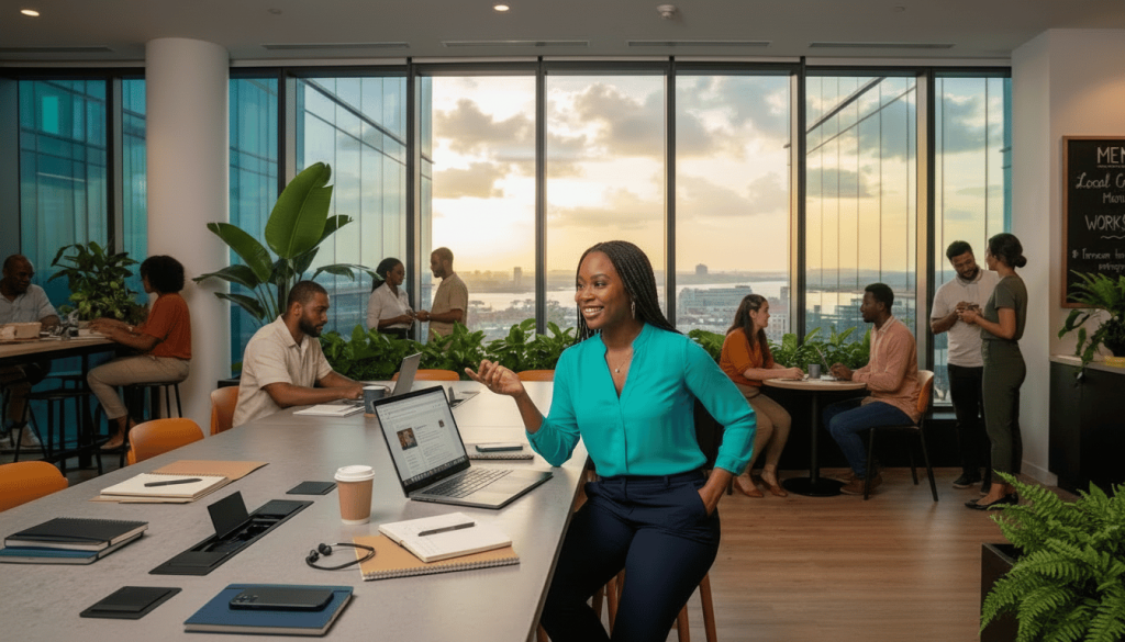 Why Your Jamaican Business Isn’t in Google AI Overviews (And How to Fix It)