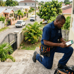 Be the First Plumber, Electrician, or Contractor People Find in Your Parish